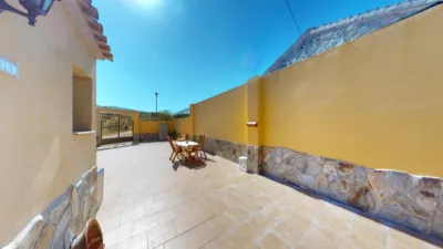 Rustic Finca in Pedanias and North-West photo 21