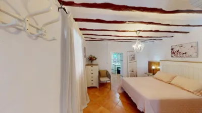 Rustic Finca in Pedanias and North-West photo 4
