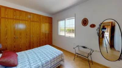 Chalet en Cehegin photo 11
