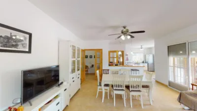 Chalet en Cehegin photo 16
