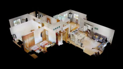 Chalet en Cehegin photo 4
