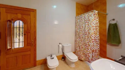 Chalet en Cehegin photo 5