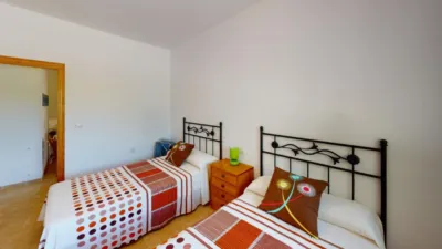 Chalet en Cehegin photo 8