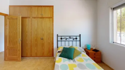 Chalet en Cehegin photo 10