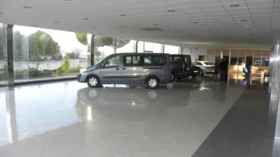 Nave comercial en venta en Cehegin, Cehegín de 525.000 €