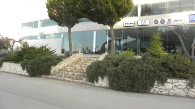 Nave comercial en venta en Cehegin, Cehegín de 525.000 €