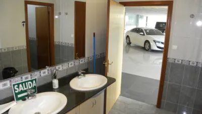 Nave comercial en venta en Cehegin, Cehegín de 525.000 €