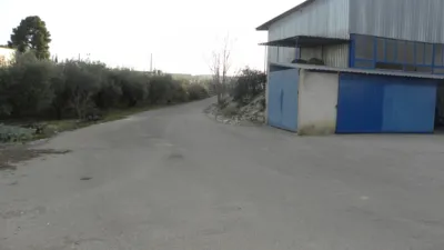 Nave comercial en venta en Cehegin, Cehegín de 525.000 €