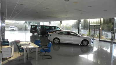 Nave comercial en venta en Cehegin, Cehegín de 525.000 €