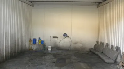 Nave comercial en venta en Cehegin, Cehegín de 525.000 €