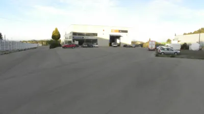 Nave comercial en venta en Cehegin, Cehegín de 525.000 €