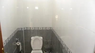 Nave comercial en venta en Cehegin, Cehegín de 525.000 €
