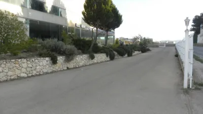 Nave comercial en venta en Cehegin, Cehegín de 525.000 €