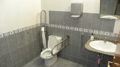Nave comercial en venta en Cehegin, Cehegín de 525.000 €
