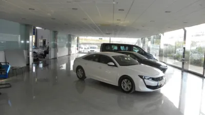 Nave comercial en venta en Cehegin, Cehegín de 525.000 €