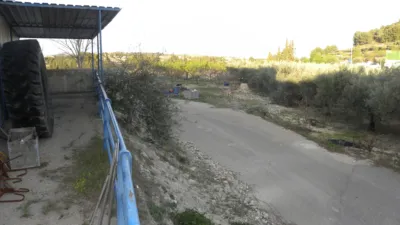 Nave comercial en venta en Cehegin, Cehegín de 525.000 €