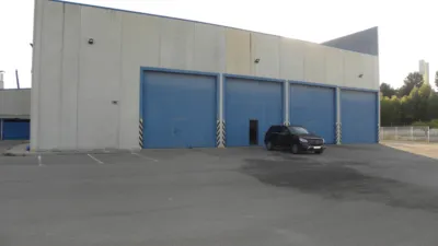 Nave comercial en venta en Cehegin, Cehegín de 325.000 €