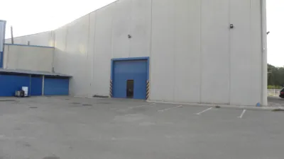 Nave comercial en venta en Cehegin, Cehegín de 325.000 €