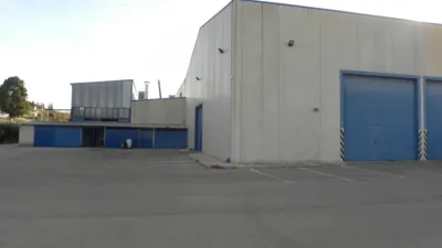Nave comercial en venta en Cehegin, Cehegín de 325.000 €