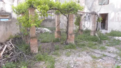 House in Caravaca de la Cruz photo 28