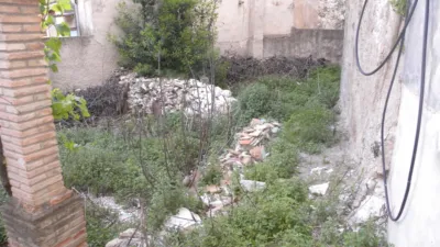 House in Caravaca de la Cruz photo 25