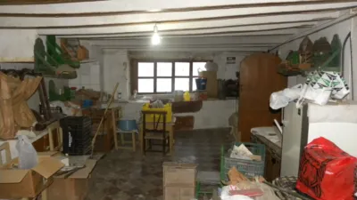 House in Caravaca de la Cruz photo 19