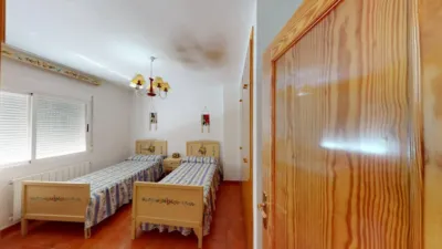 Single-family detached house in Pedanias and Northwest photo 6