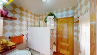 Single-family detached house in Pedanias and Northwest photo 17