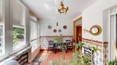 Single-family detached house in Pedanias and Northwest photo 3