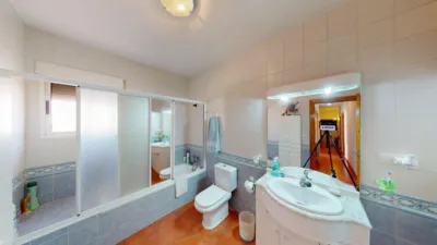 Single-family detached house in Pedanias and Northwest photo 34