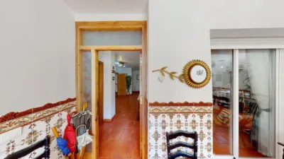 Single-family detached house in Pedanias and Northwest photo 4