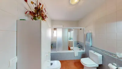 Single-family detached house in Pedanias and Northwest photo 33