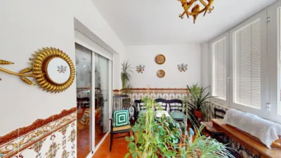 Single-family detached house in Pedanias and Northwest photo 2