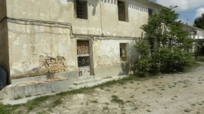 Rustic Finca in Pedanias and the Northwest photo 9