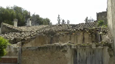 Rustic Finca in Pedanias and the Northwest photo 12