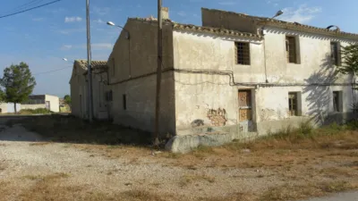 Rustic Finca in Pedanias and the Northwest photo 14