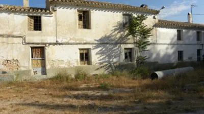 Rustic Finca in Pedanias and the Northwest photo 2