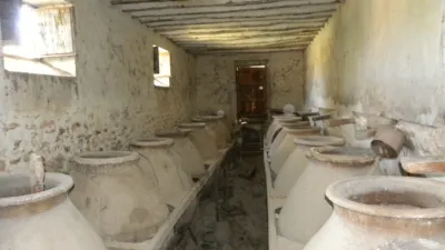 Rustic Finca in Pedanias and the Northwest photo 6