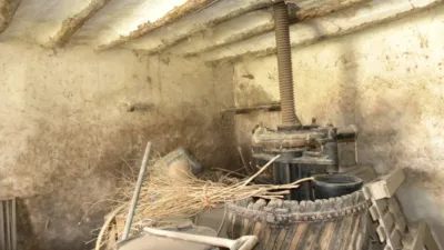 Rustic Finca in Pedanias and the Northwest photo 8