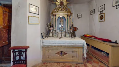 House on Calle del Colegio photo 22