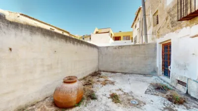 House on Calle del Colegio photo 35