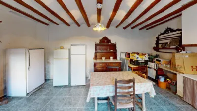 House on Calle del Colegio photo 15