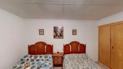 House in Pedanias and North West photo 12