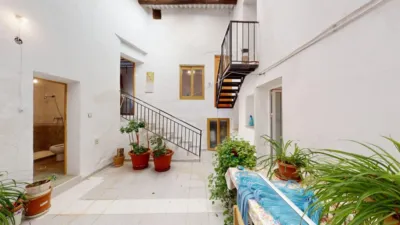 House in Pedanias and North West photo 16
