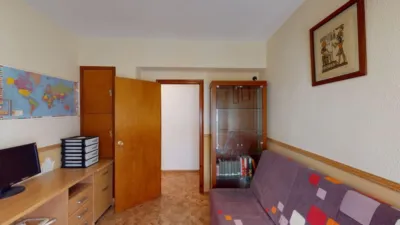 Apartment in Caravaca de La Cruz photo 17