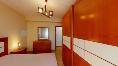 Apartment in Caravaca de La Cruz photo 14