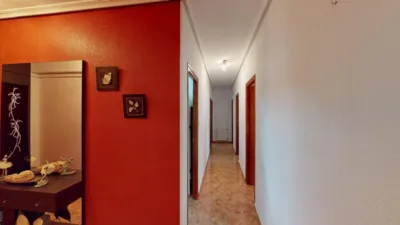 Apartment in Caravaca de La Cruz photo 8