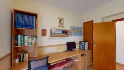Apartment in Caravaca de La Cruz photo 16