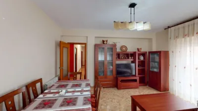 Apartment in Caravaca de La Cruz photo 6