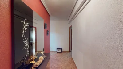 Apartment in Caravaca de La Cruz photo 2